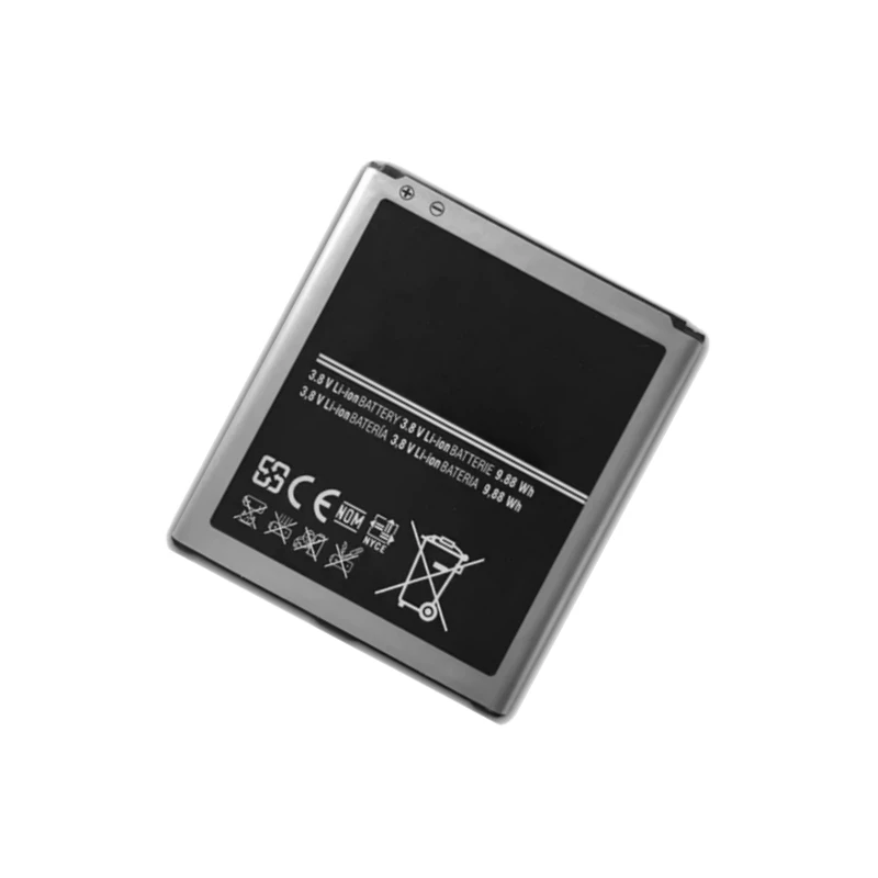 Nova bateria de substituição para celular b600be 3.8v 2600mah para samsung galaxy s 4 s4 i9500 i9502 i9295 GT-I9505 i9508 i959 i337