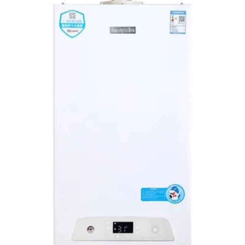 Unparalleled Craftsmanship in Gas Heating through Our High Quality Wall Hung Gas Boilers 28KW