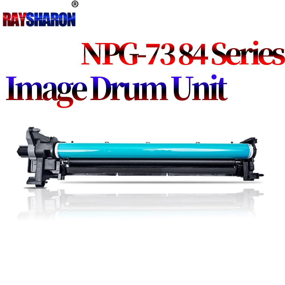 Image Drum Unit For use in Canon NPG-73 G73 G84 NPG-84 IR 4525 4535 4545 4551 2625 2630 2635 2645 4751 4745 4735 4725 Series