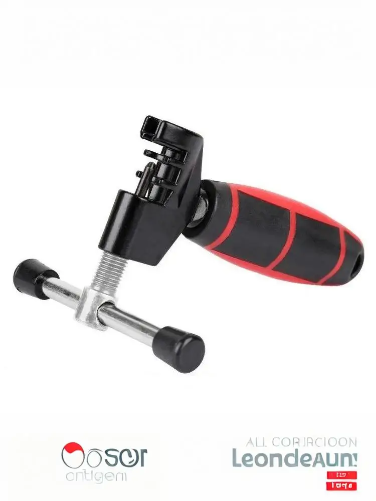 AliExpress NONE 【M】Mini Bicycle Chain Pin Remover Bike Link Breaker Splitter Cycle Repair Tool Bike Chains Extractor Cutter Device Accessories