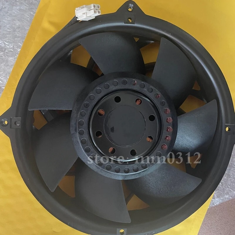 g For 1PC Delta 20cm 48V 7A Large air volume aluminum frame cooling fan THB2048HG