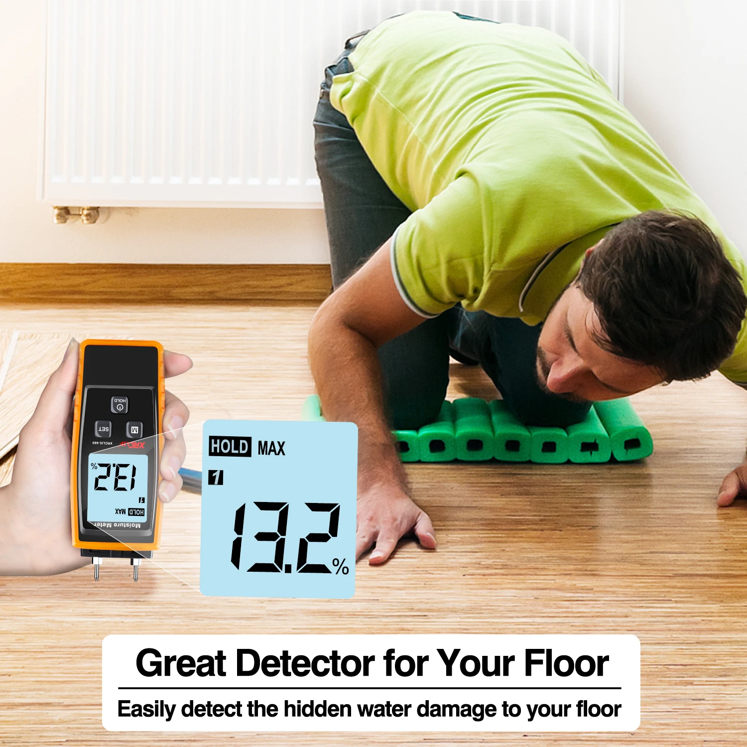 Thumbnail 4 - #3 Best Digital Density Meters to Buy In 2026