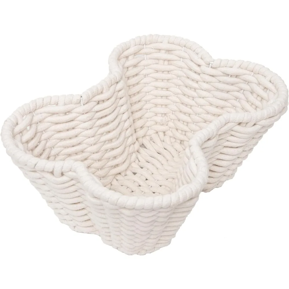 Jjsq Dog Toy Basket… - image