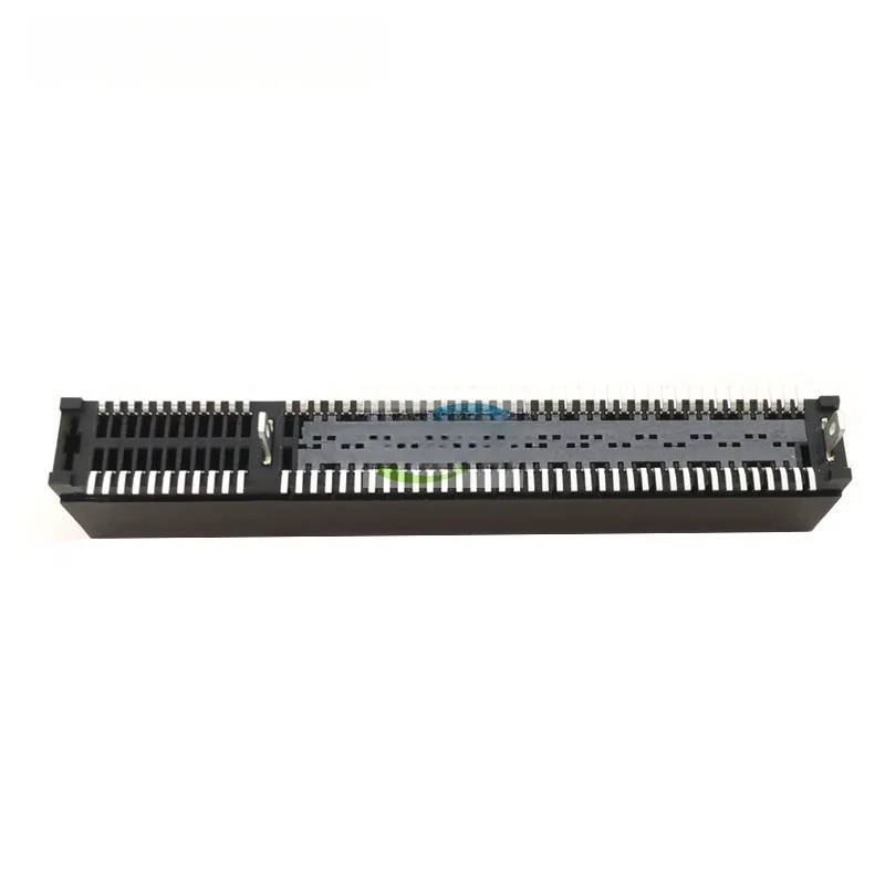 PCIE5.0 GEN5 X8 98PIN SMT
