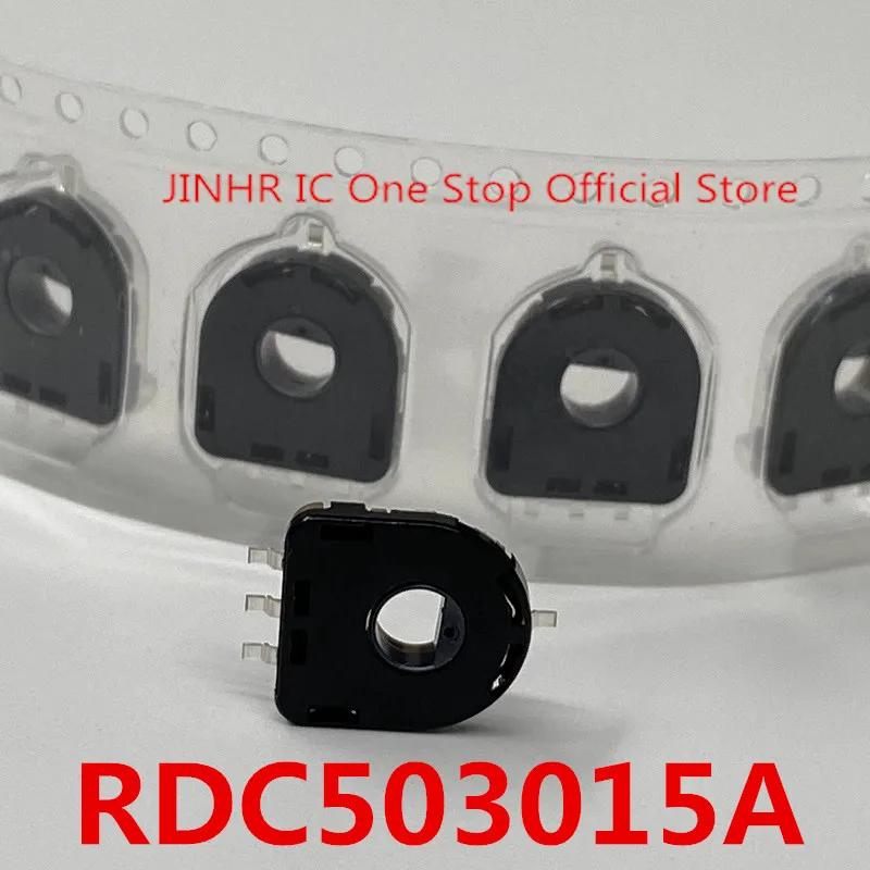 New 5PCS RDC503015A 10kΩ Resistance position sensor