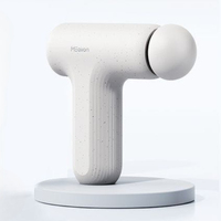 Xiaomi Portable Fascia Gun Vibration Massage Gun Percussion Pistol Massager For Deep Tissue Muscle Relaxation Fitness Devices