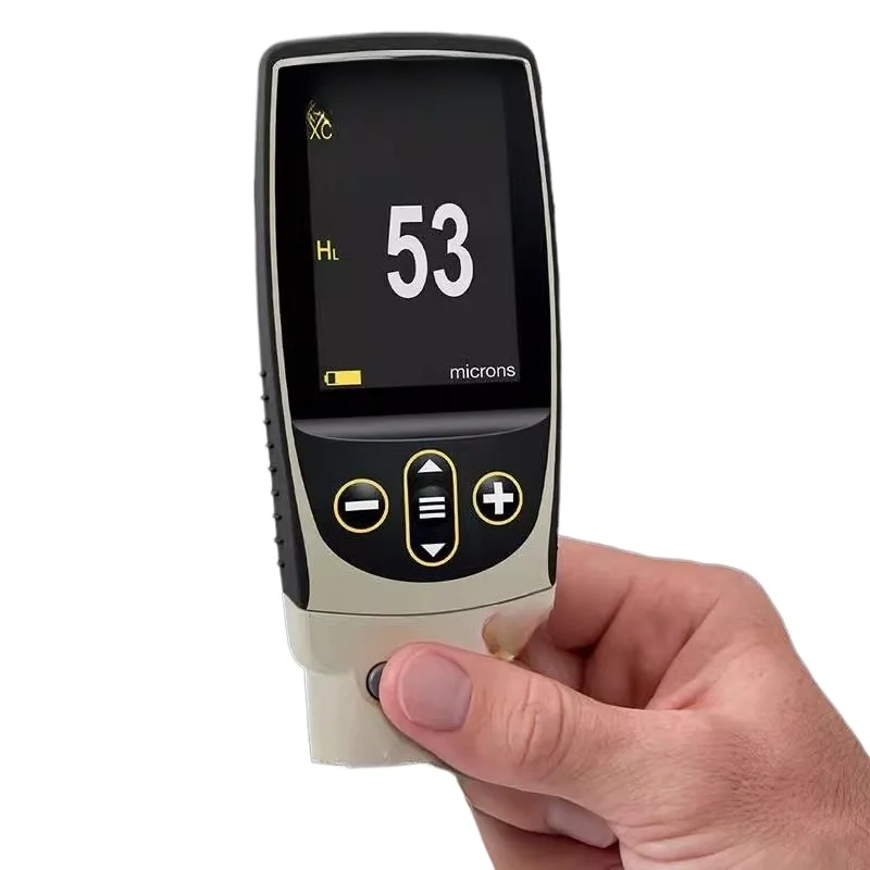 

Roughness Meter Surface Roughness Profiler