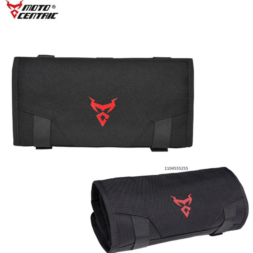 

Portable Oxford Cloth Storage Bag Toolkit Car Automotive Motorcycle Canvas Wrench Tool Organizer Bucket Hanging Zipper Tool Bag