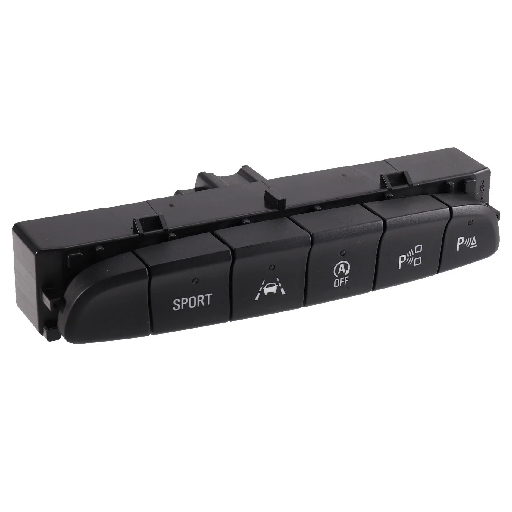 A95E-Parking Distance Control PDC Switch 39111158 For Opel Insignia B Buick Cadillac New Lane Assist