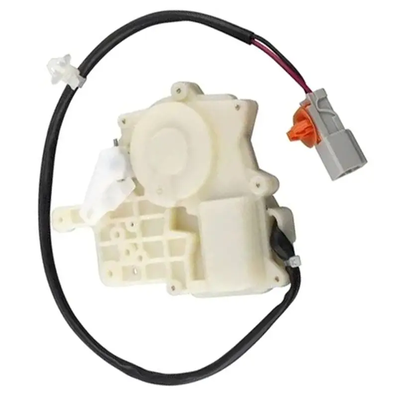 BB Rear Left 72655-S04-J02 Door Lock Actuator Central Locking Motor Power Car For Honda Civic Coupe 96-00