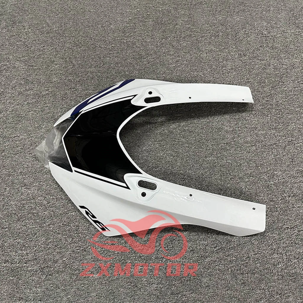 لياماها YZF R6 2017 2018 2019 إعادة بناء الهدايا المجمعة YZFR6 17 18 19 دراجة نارية OEM الإعداد Fairings مجموعة #3
