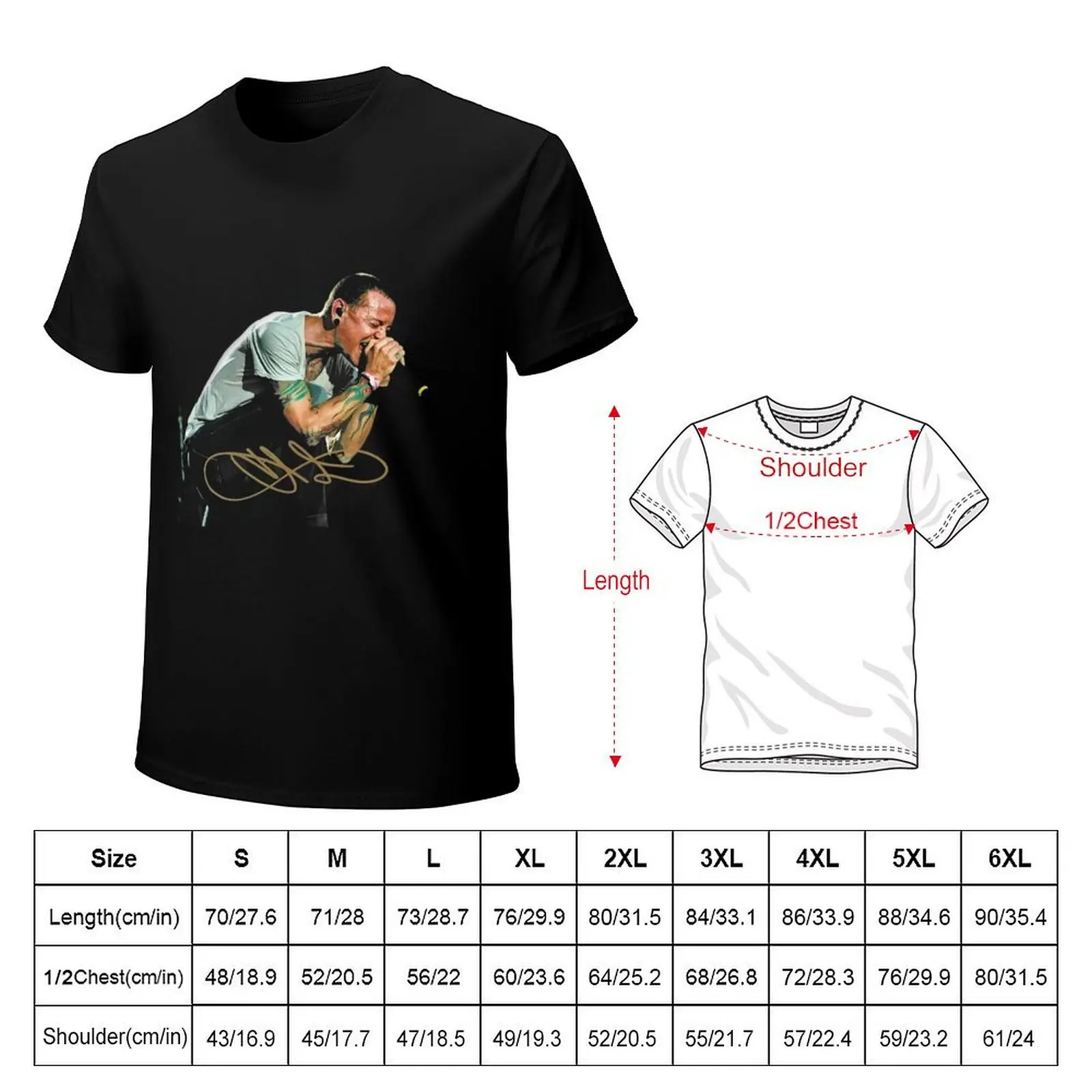 Tdd- Chester Essential T-Shirt cotton t-shirt plain for man package T-Shirt