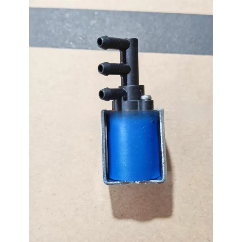 Replacement Solenoid Inlet Valve for Kärcher FC7, 22V Compatible with 66866553 & CNV6-2F Universal Pump Accessory