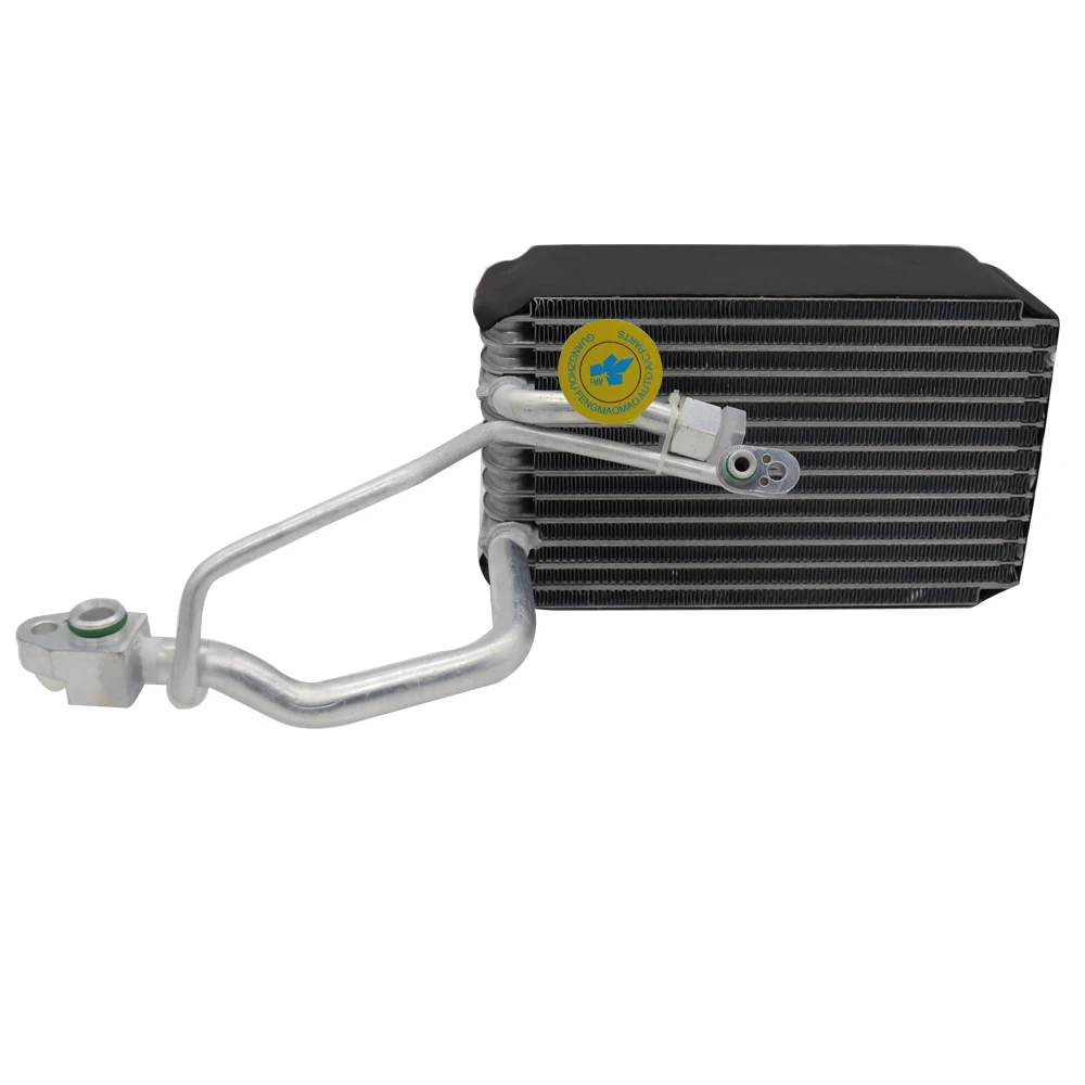 

Auto ac evaporator core For Patrol EV-1666 EV1666 27405-01J00 2740501J00