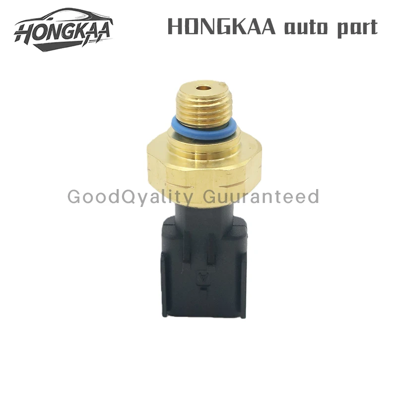 High Quality Exhaust Pressure Sensorr Fit for Dongfeng Tianlong Engine 4384678 Factory Direct Sales Automotive Parts