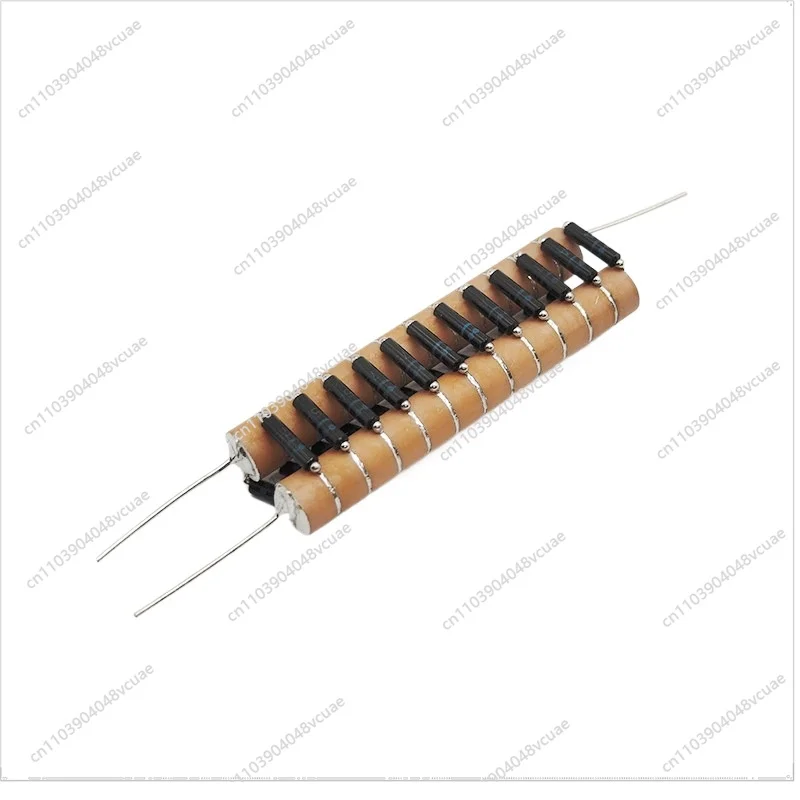 For Capacitor String Module 15KV501K102K Electrostatic Spraying High Voltage Power Supply Ceramic Capacitor Module