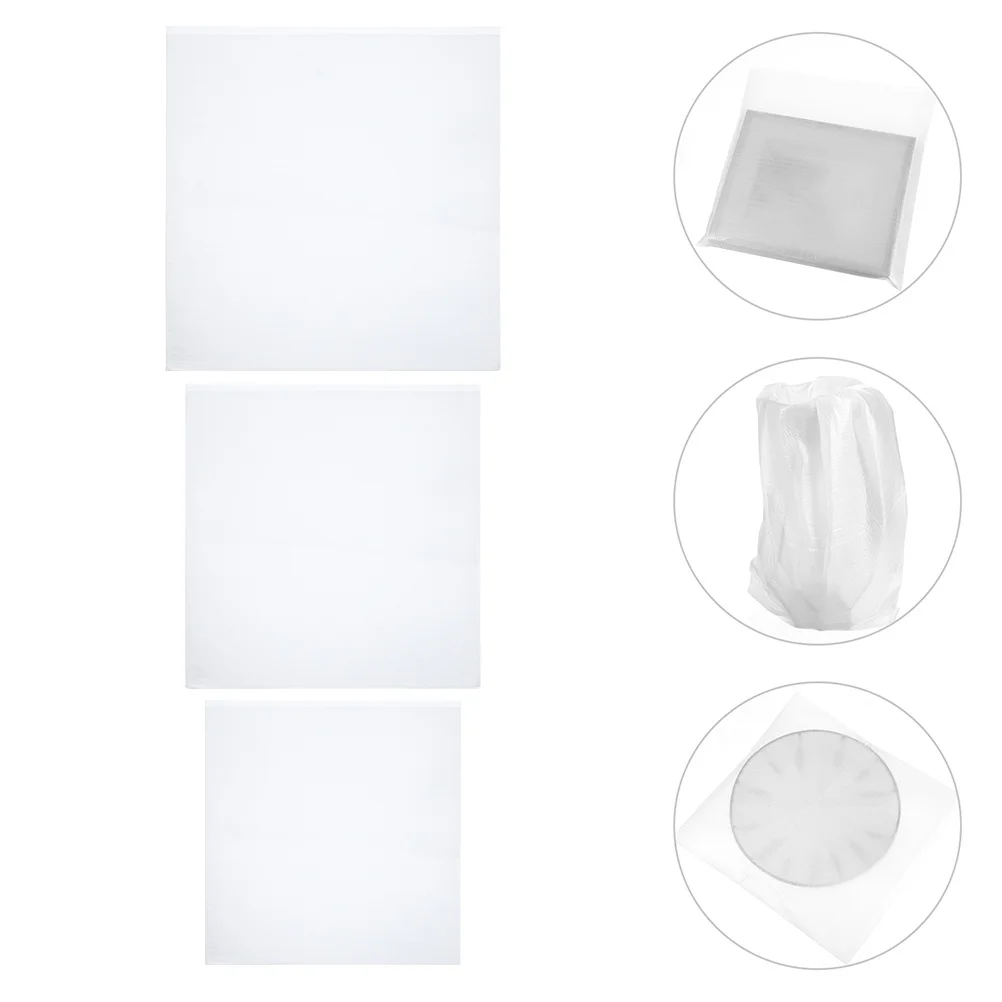 

150Pcs Foam Pouch Plate Protector Cushion Foam Sheet Shock Absorption Packing Supplies for Moving Fragile Items