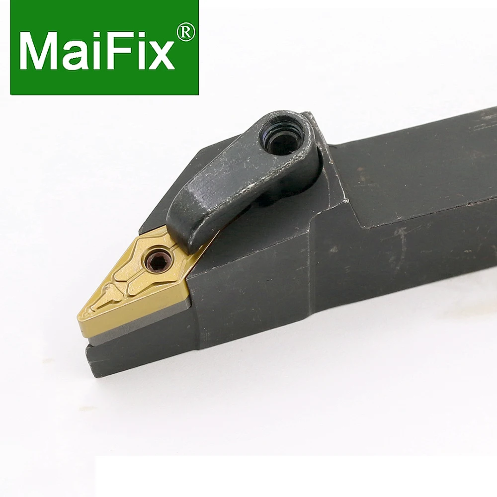 Maifix MVJNR MVJNL 1616 2020 2525 3232 External Turning Tool MVJNR MVJNL Lathe Bar Turning Holder CNC Cutting Tool Cutter Bar