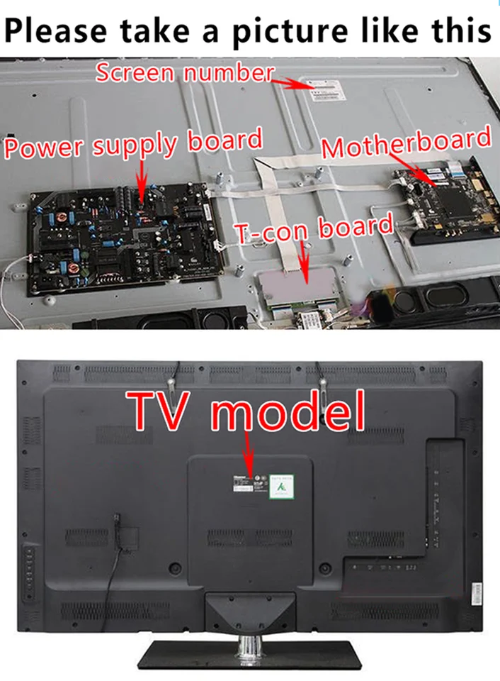 For Sony XBR-75X950H KD-55XH9505 KD-65XH9505 mainboard LCD TV KD