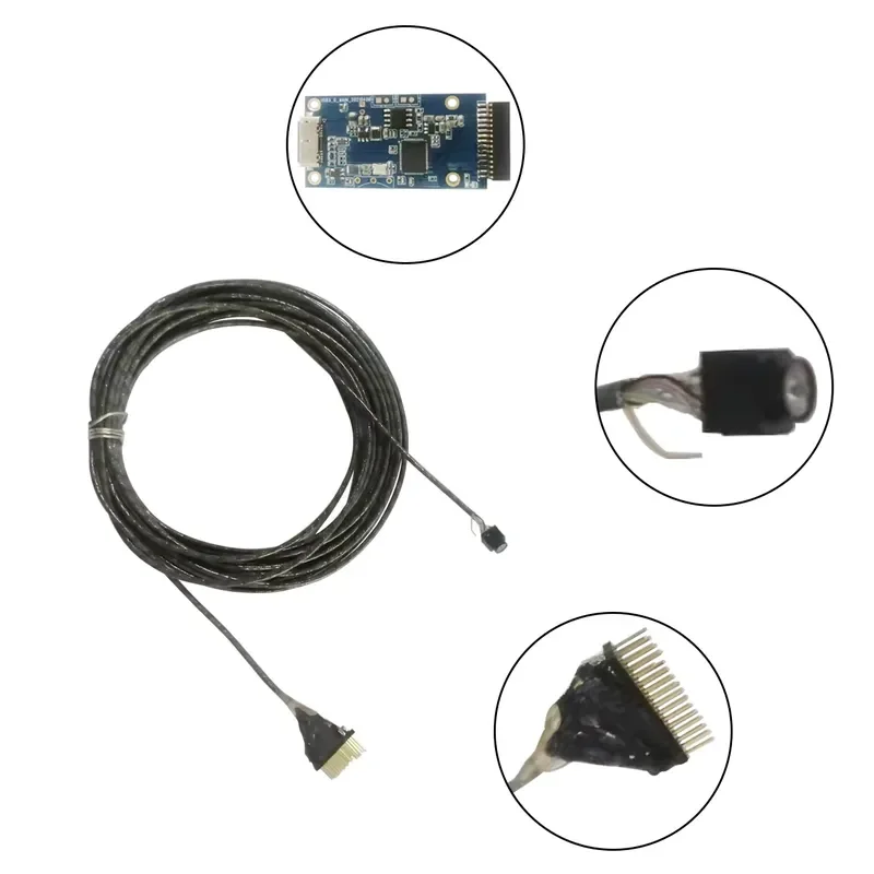 Micro Hd USB Module Smallest Module 5.0mm 720p
