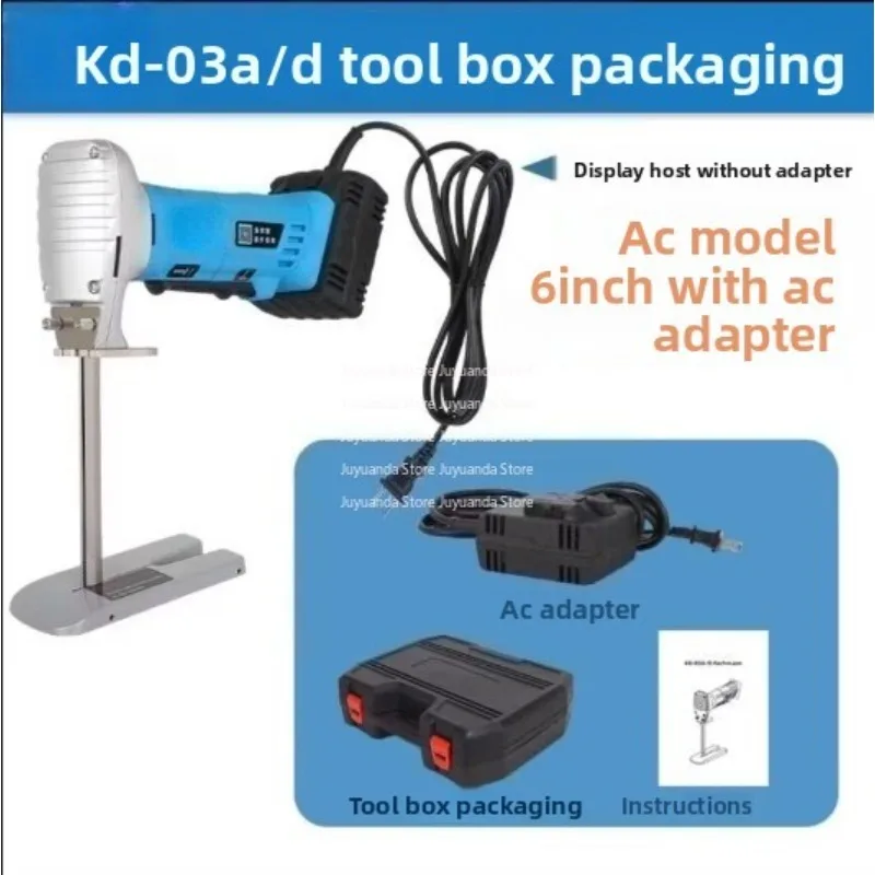 

Commercial Electric Sponge Saw Reciprocating Saw Sponge Cutting Machine Foam Rubber Sponge Cutting Saw