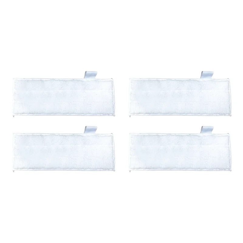 Sanq Steam Mop Pads…