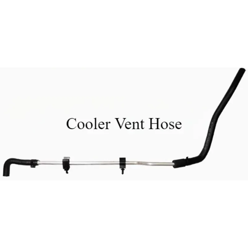 

Шланг охлаждения двигателя, бутылка для чайника, водопроводная труба 12637183 9047312 для Buick Regal Lacrosse для Chevrolet Malibu для Cadillac XTS SRX