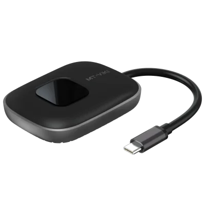 HDMI Wireless Extender 50m,  Many to One Video Screen Cast Projector with Type C, hdmi Wireless Transmitter and Receiver