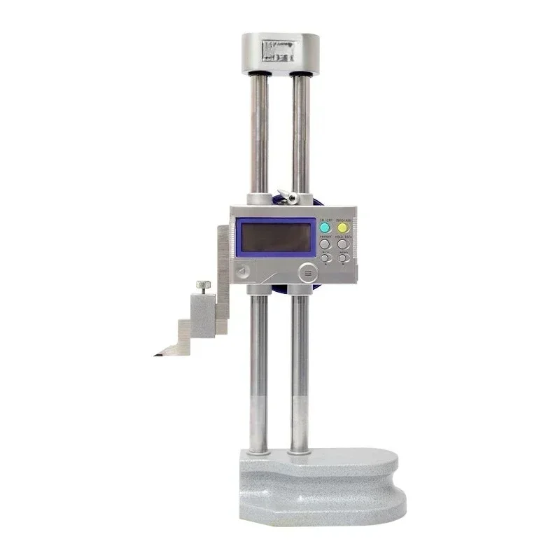 Digital height ruler 192-613-10 Double column with table scribing altimeter