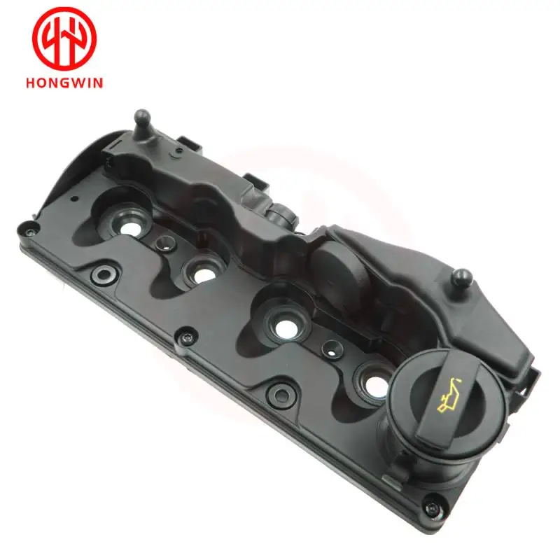 Automobile Camshaft Cover Engine Valve Cover Suitable For Seat EXEO Crafter Amarok 2.0 TDI 03L103469F 03L103483C