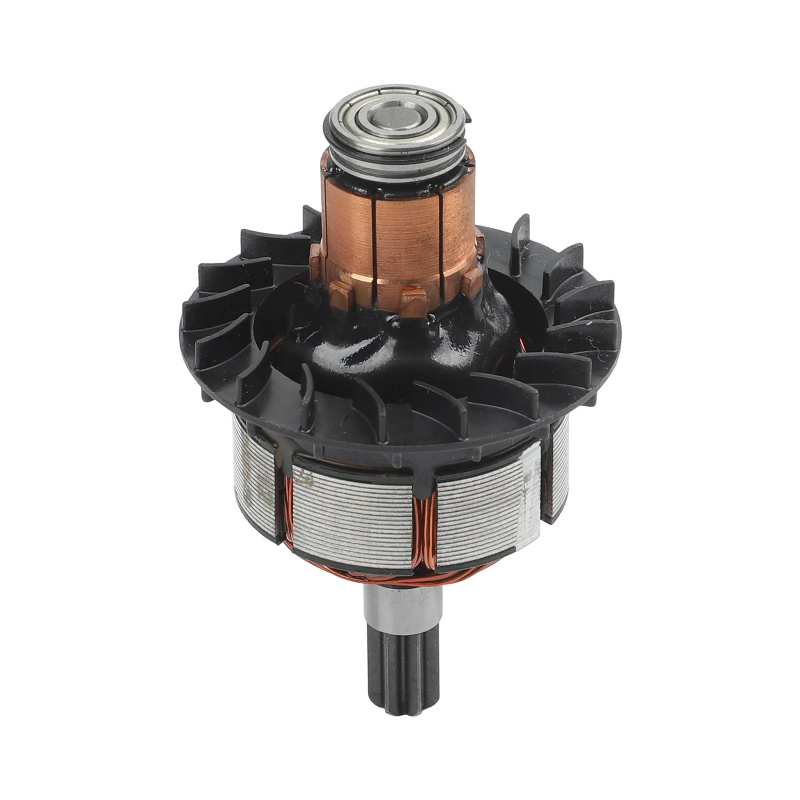 Power Tool Maintenance Armature Motor as Picture Electric Motor Armature Rotor Component Direct Fit Replacement For DCF885C2