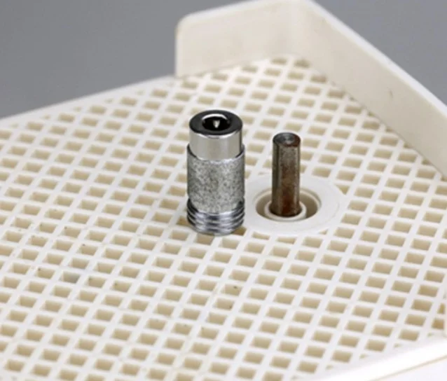 Upgrade grinding table + baffle bracket  grinding machine sleeve automatic water ins diamond grinding machine