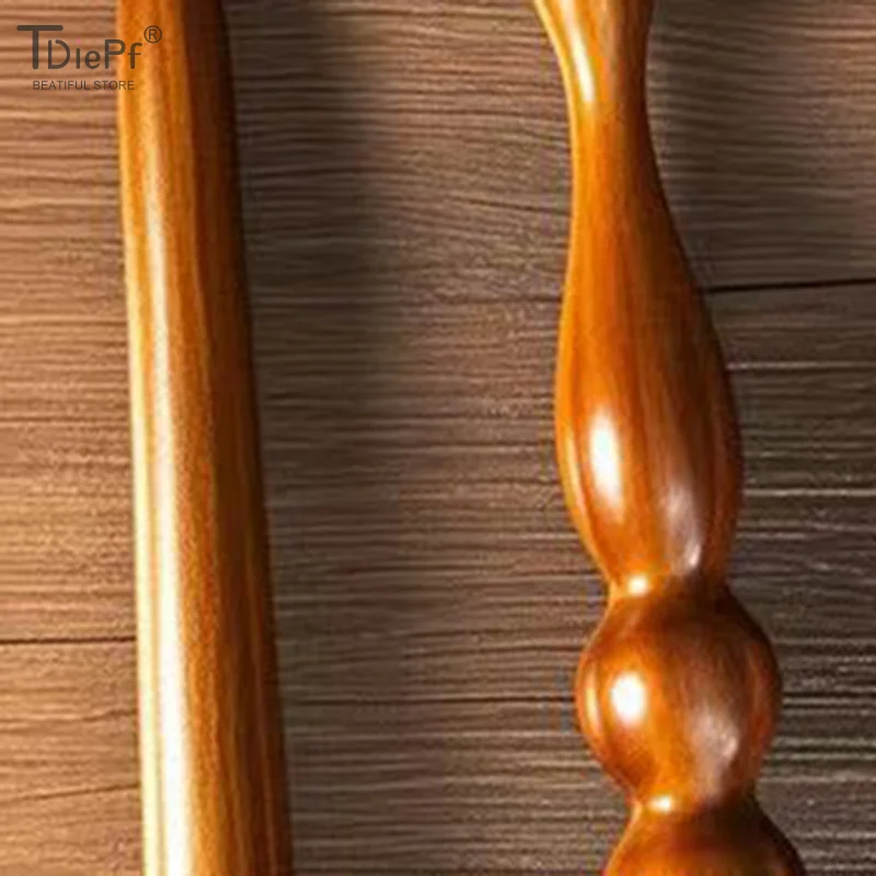 

Natural Sandalwood Massager Acupoint Reflexology Tools For Full Body Relaxing Deep Tissue Foot Massage Wood Massage Stick Tool