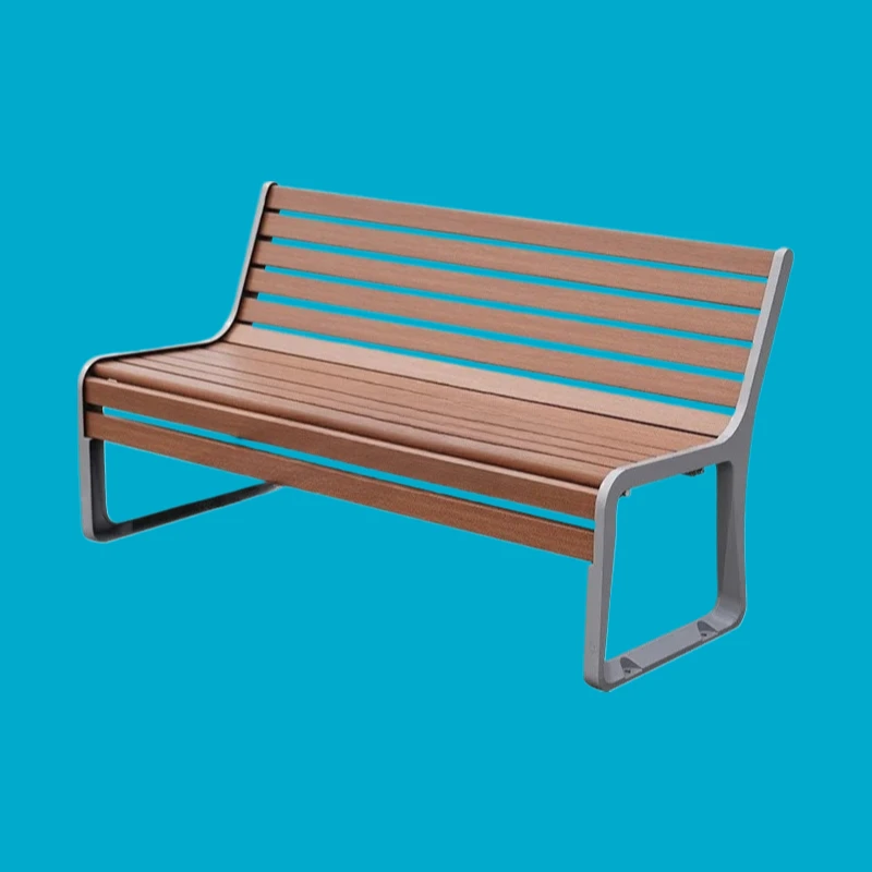 Hj Park Outdoor Ben… - image