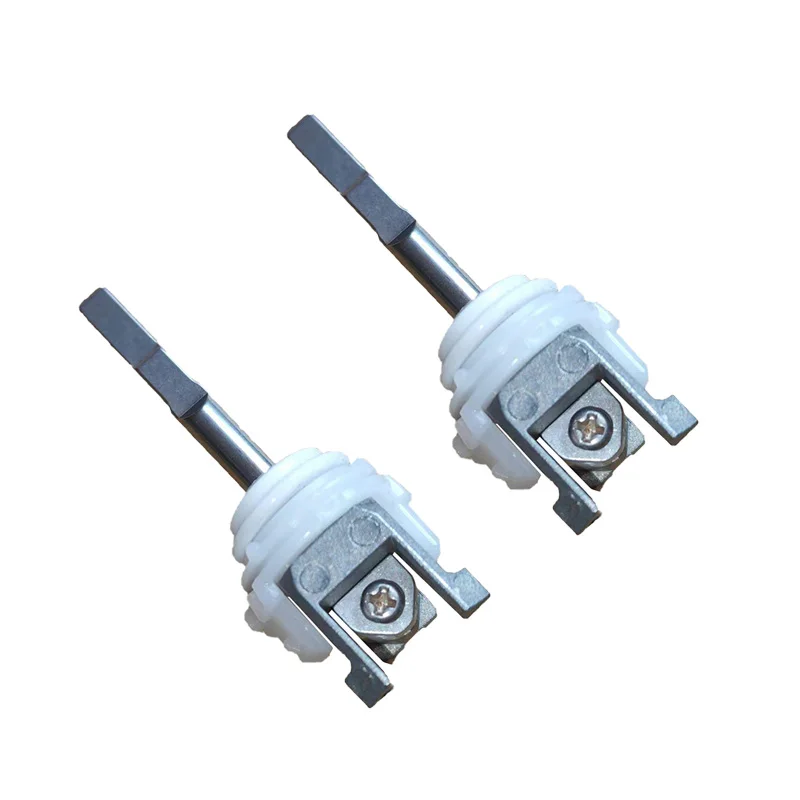 Têtes de rechange pour brosse à dents électrique Philips macicare, 2 pièces, modèles HX993L/993B/993P/993S/993W/9903