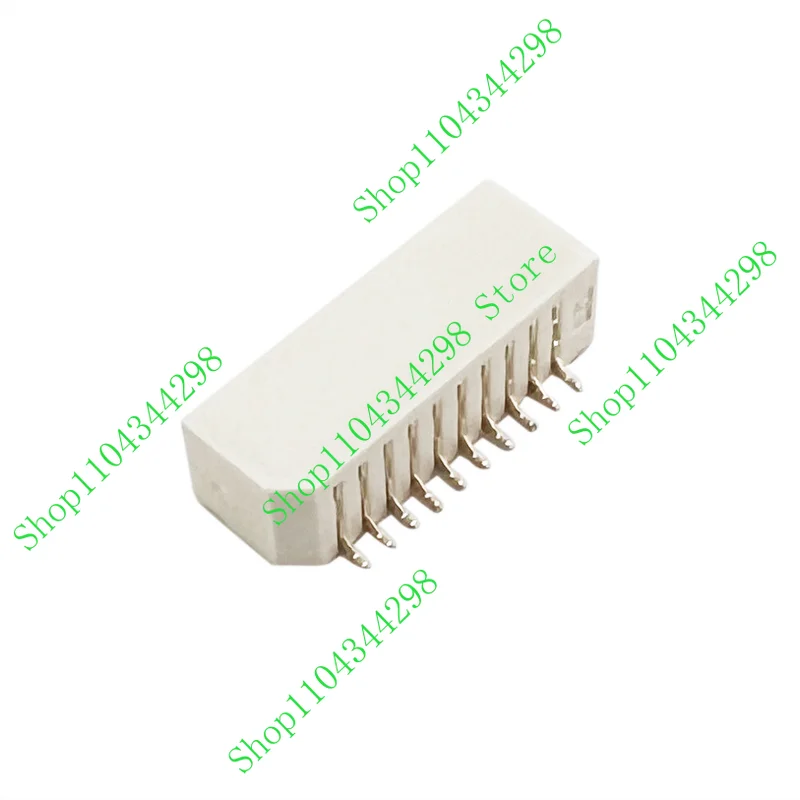 PJE for Razer Blade 14 2017 RZ09-0195 DC jack Motherboard Male Connector Housing