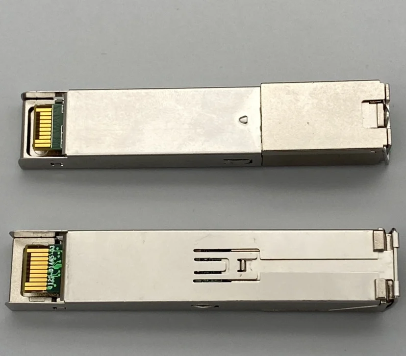 

Подходит для Nokia G-010S-A Huawei MA5671A Cat Stick 2.5G GPON Protocol SFP оптический модуль, не совершенно новый б/у