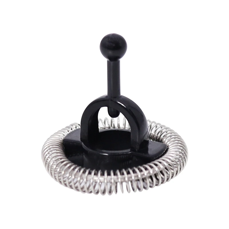 Vervangende onderdelen Opschuimer Garde voor Nespresso Aeroccino 4 Vervanging van melkopschuimer, 2-pack