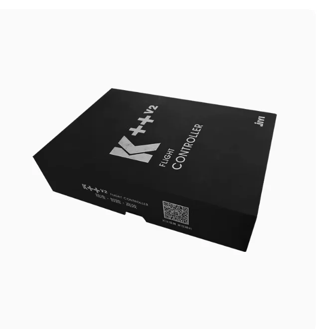 JIYI K++ V2.0 Autonomous Agricultural Drone Flight Controller Featuring Obstacle Avoidance Radar for AB Point Plastic Metal