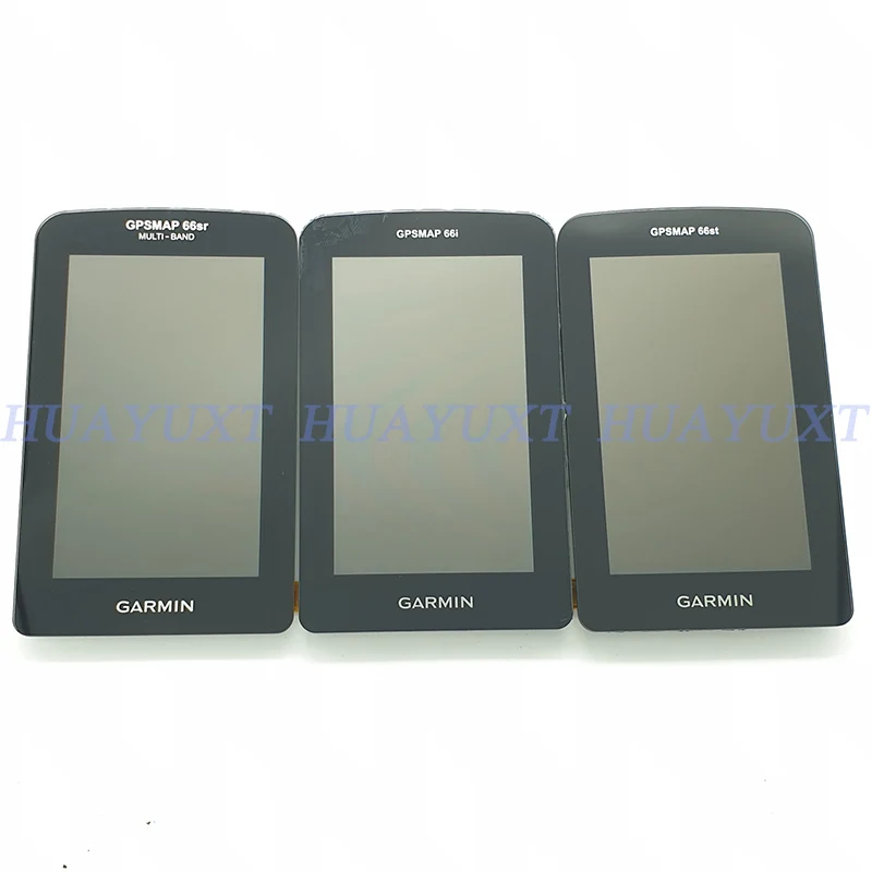 

LCD Display Screen For Garmin GPSMAP 66i 66s 66st 66SR