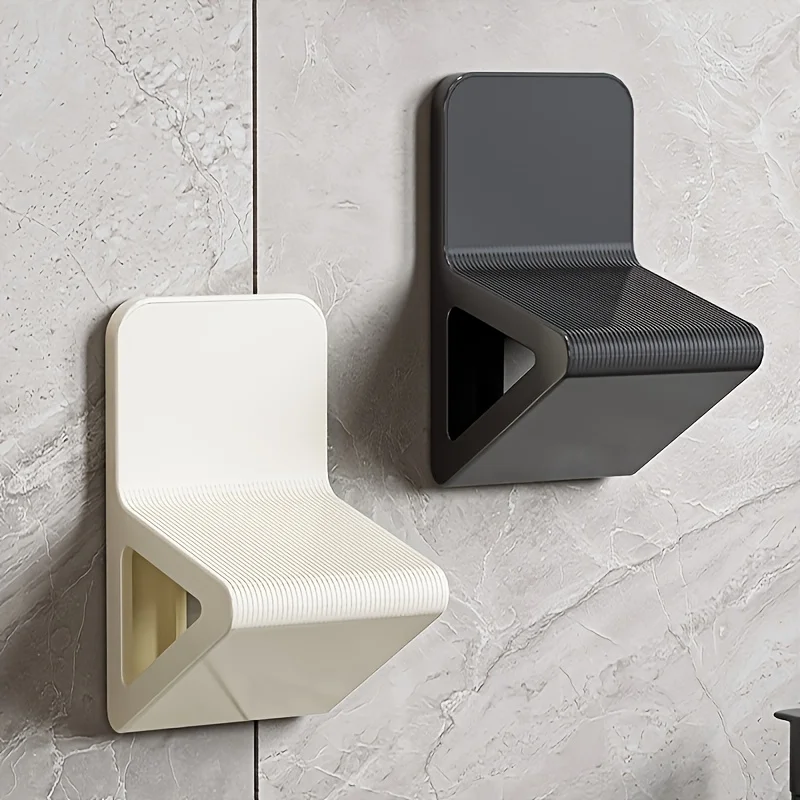 

Легкая в установке педаль для душа — настенное крепление без сверления, многоразовое средство для ванной комнаты для беременных женщин и облегчение боли в спине