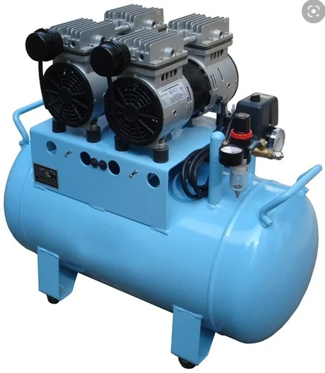 Competitive Price Hoston Industrial Air Compressor