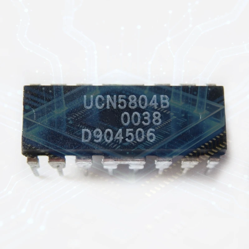 1PCS-50PCS UCN5804B UCN5804 SD4841P SD4841 OB2201CP OB2201 BD876 876 IL4108-X007T IL4108 PT2257 2257
