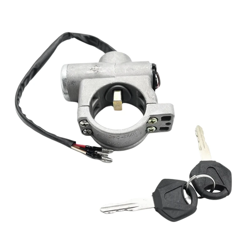 Ignition Key Switch Ignition Lock 37200-115-0100 for HS500UTV HS700UTV UTV 500 700