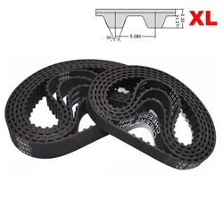 NEW Timing Belt Drive Belt Width 037 031 025 Length 70 90 96 100 106 110 120 130 140 142 150 160 180 190 200 XL series