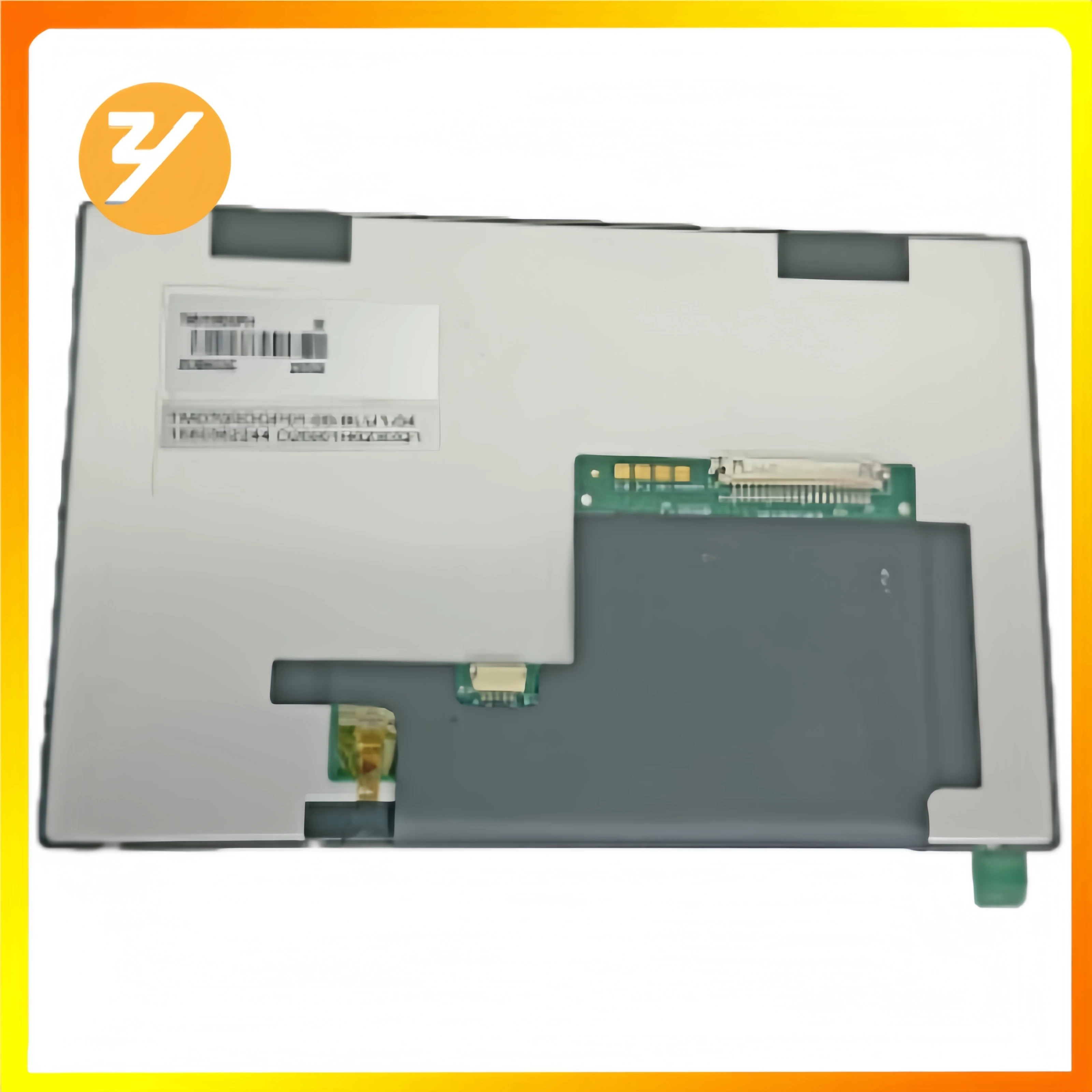 

Brand New Original TM070RDGP01-00 High-Quality Industrial LCD Screen Zhiyan Supply