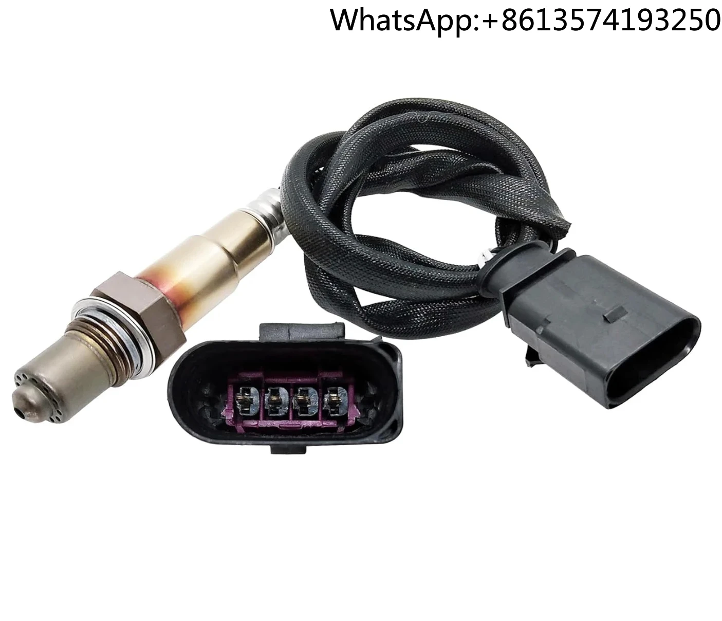 

Original 234-4120 New Lambda Probe Oxygen O2 Sensor For A4 A5 A6 A7 A8 Q5 Vw Polo Passat Fabia Roomster Ibiza Cordoba 03e906262b