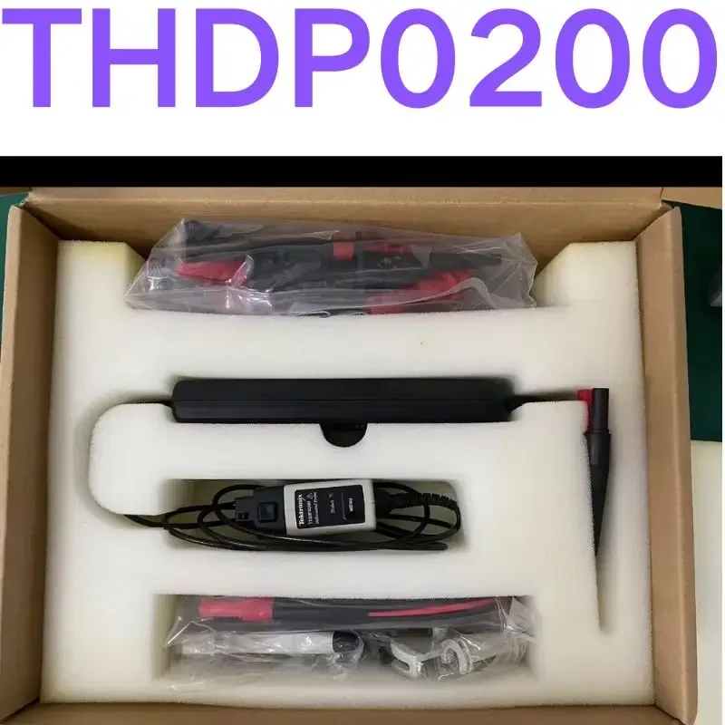 Brand-new TEK oscilloscope differential probe THDP0200