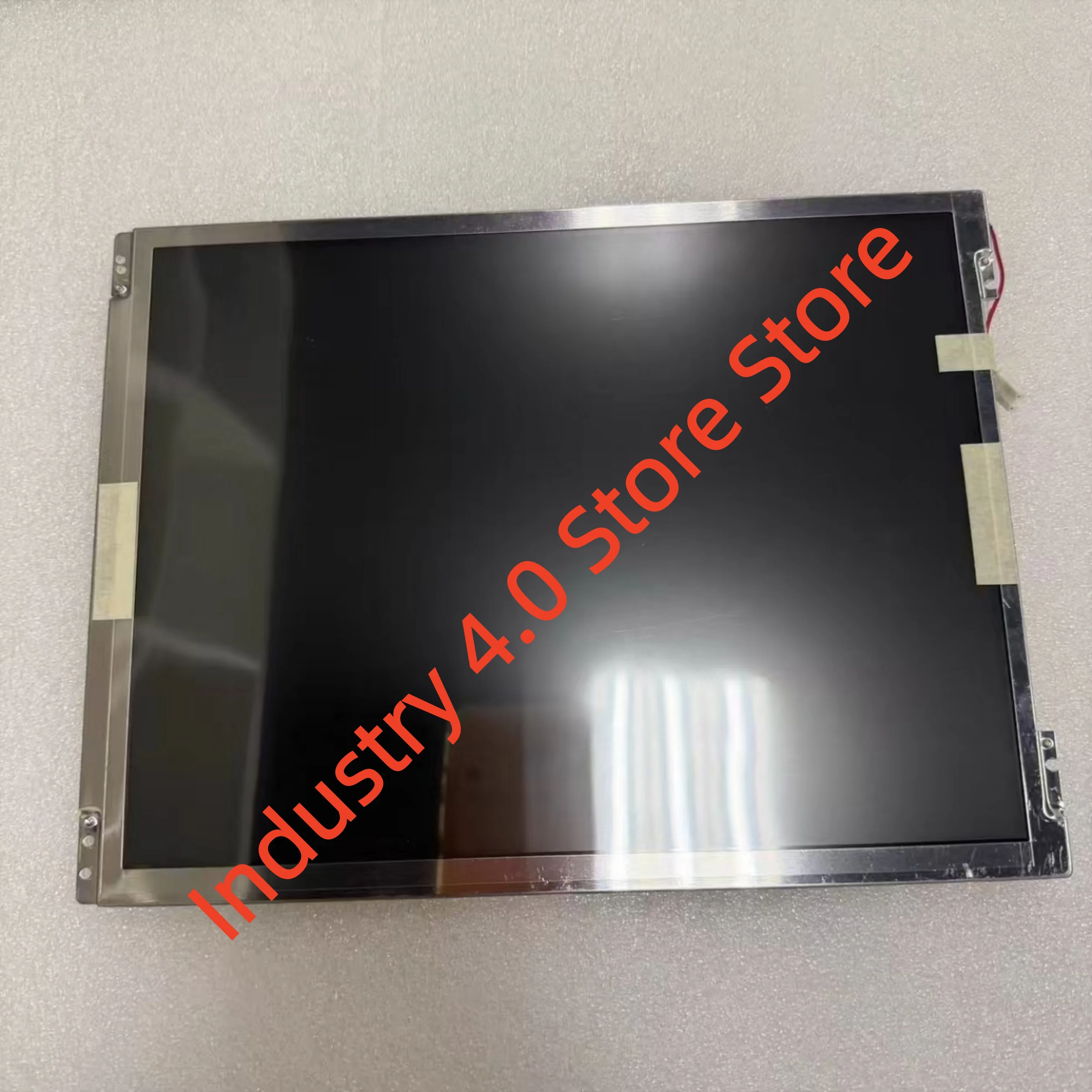 Liquid crystal display (LCD) screen TM121SDS01 TS104SAALC01-00 100%NEW