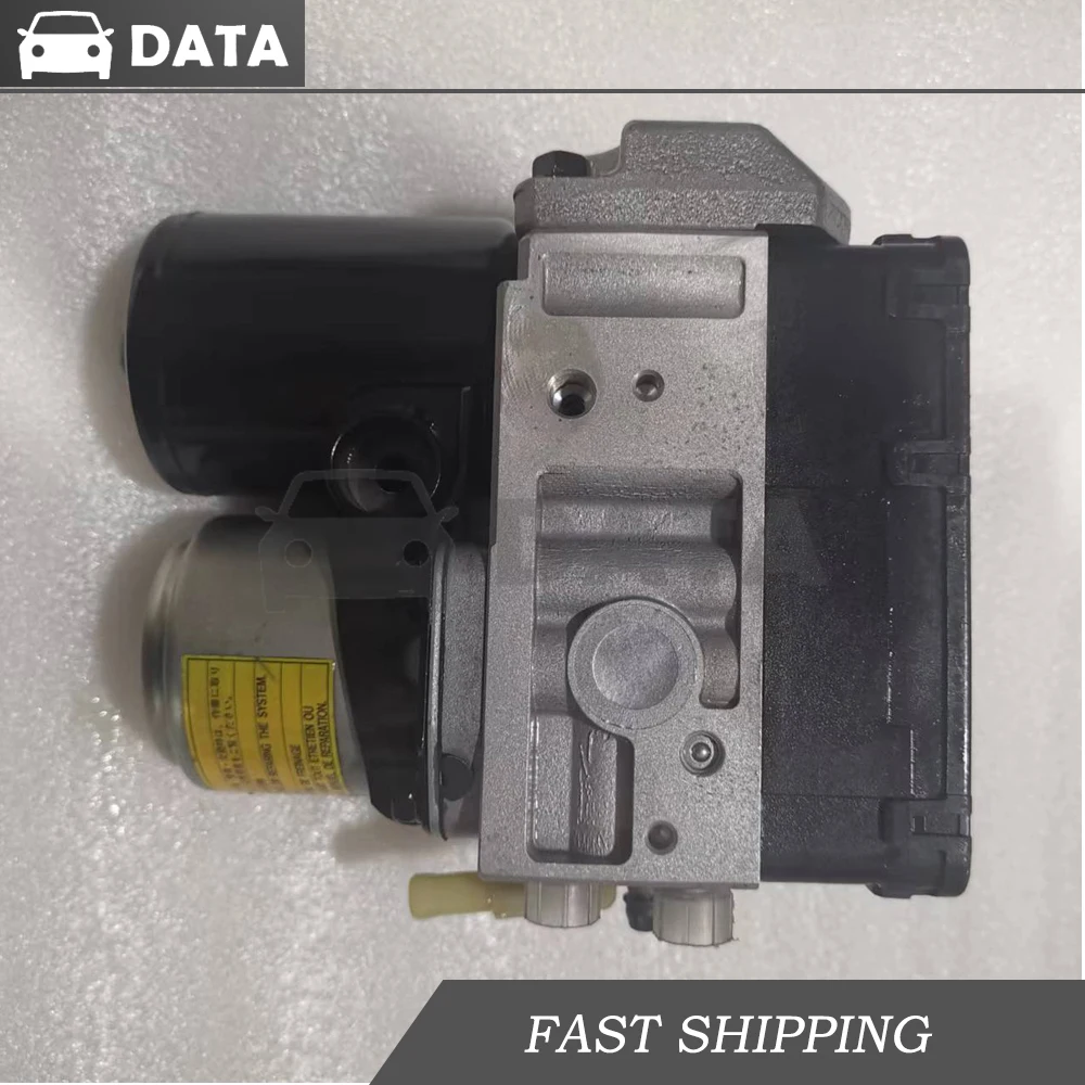 

1PCS 44510-48060 4451048060 44510 48060 for LEXUS RX400h TOYOTA HIGHLANDER HYBRID ABS BRAKE ANTILOCK PUMP MODULE Reconditioned